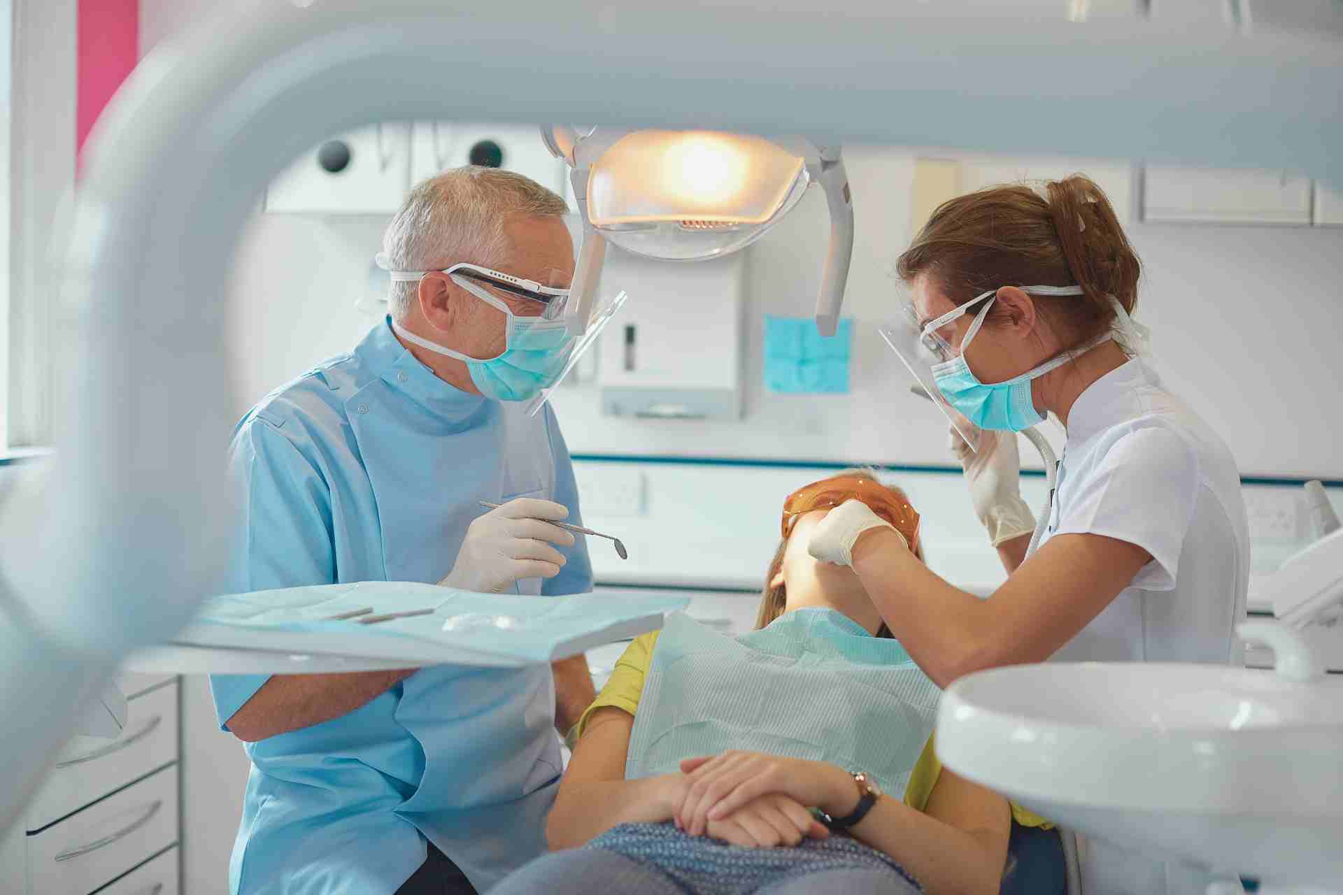 Dentist in Eagle Creek, OR